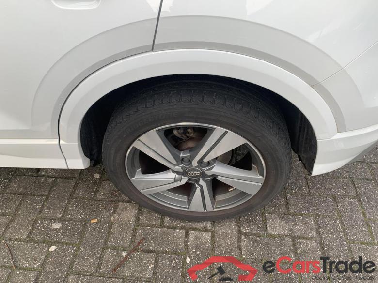 AUDI Q2 Audi Q2 35 TFSI 110(150) kW(PS) manual transmission #5