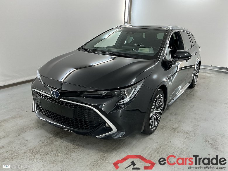 TOYOTA Corolla 1.8 HEV PREMIUM E-CVT