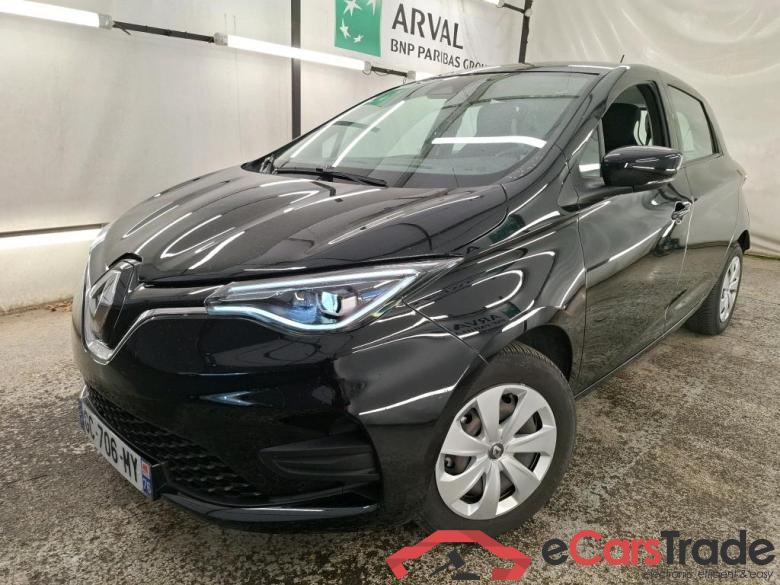 Zoe Business 52kWh BVA / TRANSFO VP/VF #1