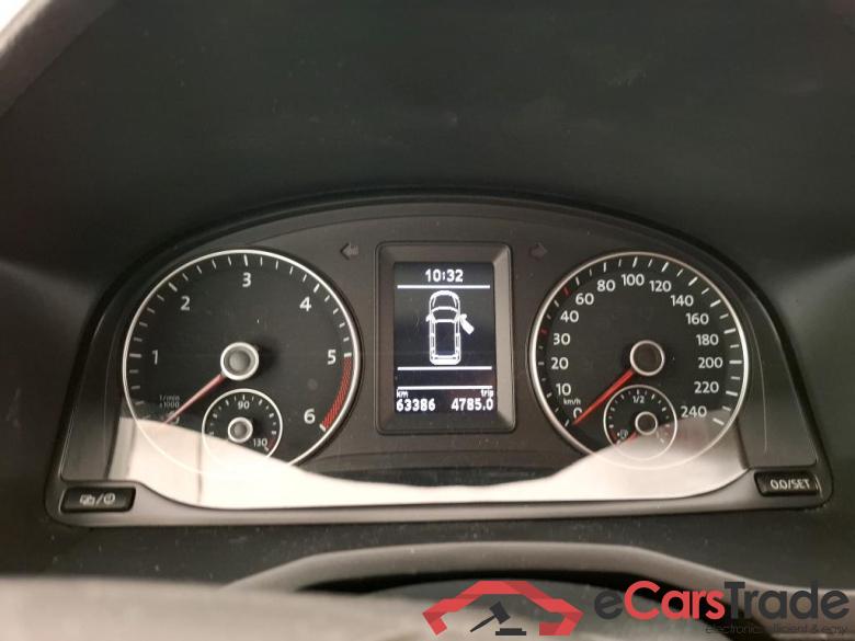 VOLKSWAGEN Caddy Van / 2015 / 4P / Fourgonnette 2.0 TDI 75 Business Line #6