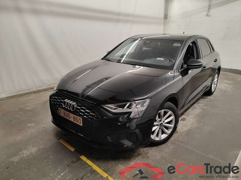 Audi A3 Sportback 1.0 30 TFSi 81kW S tronic Business Edit. 5d #1