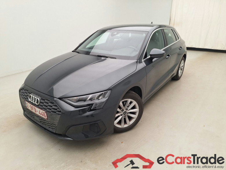 Audi, A3 SB '20, Audi A3 Sportback 1.0 30 TFSi 81kW S tronic Busine #2