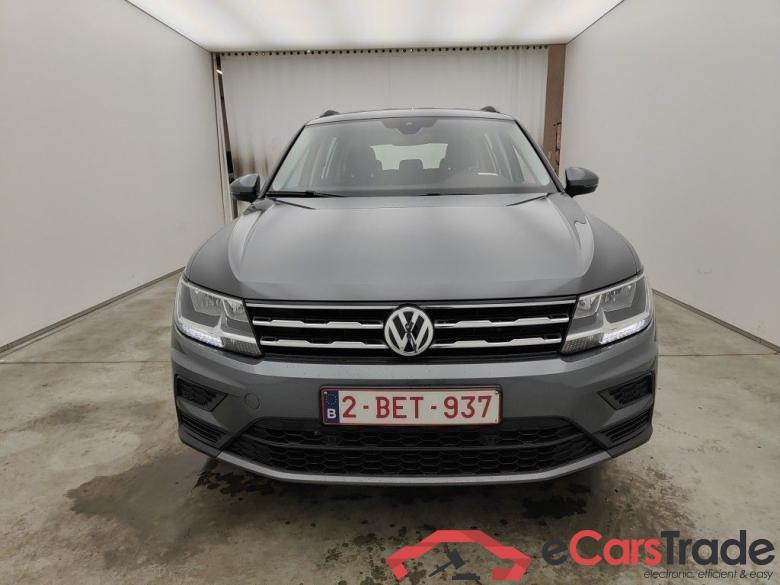 Volkswagen Tiguan Allspace 1.5 TSI Trendline 5d #5