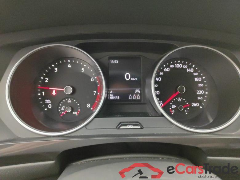 Volkswagen Tiguan Allspace 1.5 TSI Trendline 5d #6