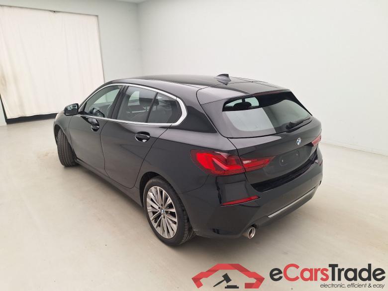 BMW, 1-serie '19, BMW 1 Reeks Hatch 116dA (85 kW) 5d #6
