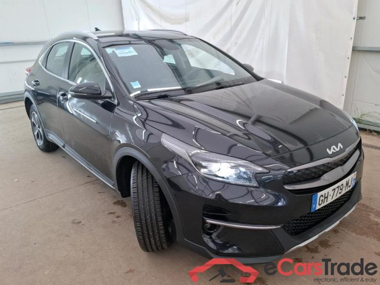 KIA XCeed 2019  5P  Crossover 16 GDI ISG ISG PHEV ACTIVE BUS DCT6 #4