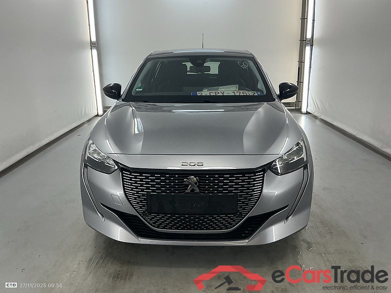 PEUGEOT 208 BEV 50KWH ELECTRIQUE E-208 AUTO ACTIVE #2