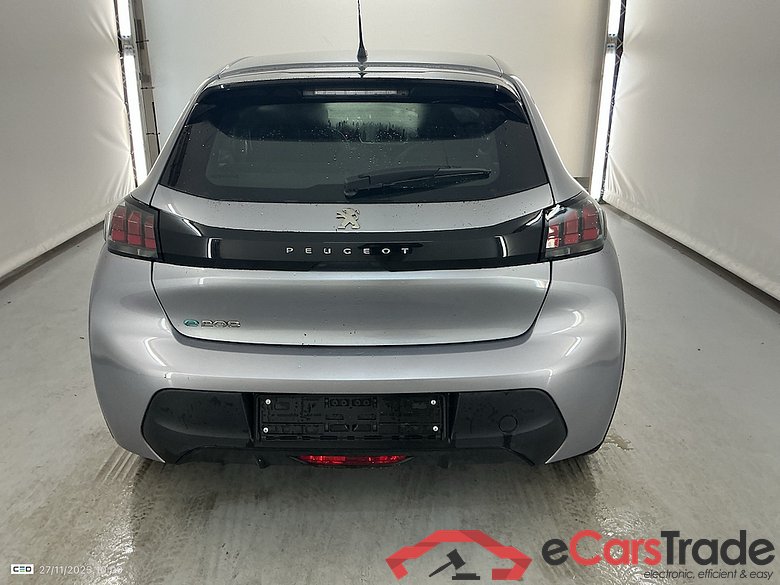 PEUGEOT 208 BEV 50KWH ELECTRIQUE E-208 AUTO ACTIVE #5