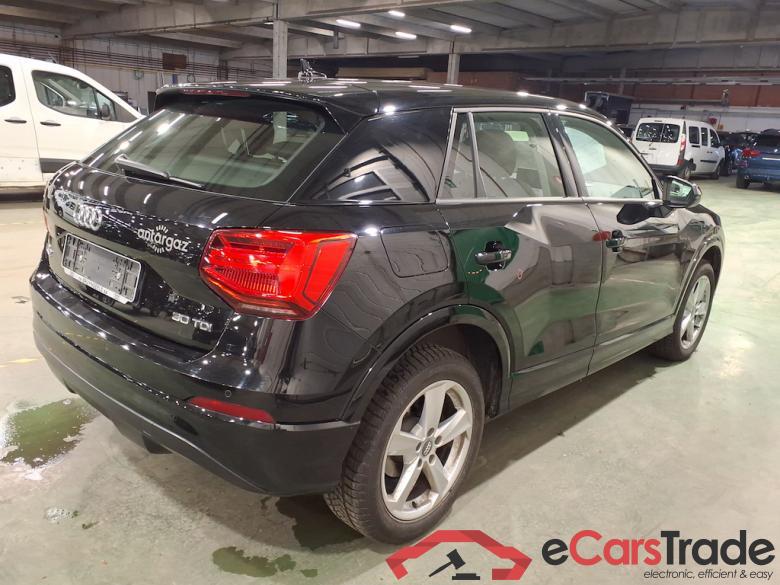 AUDI Q2 DIESEL 30 TDi Sport (EU6d-TEMP) #4