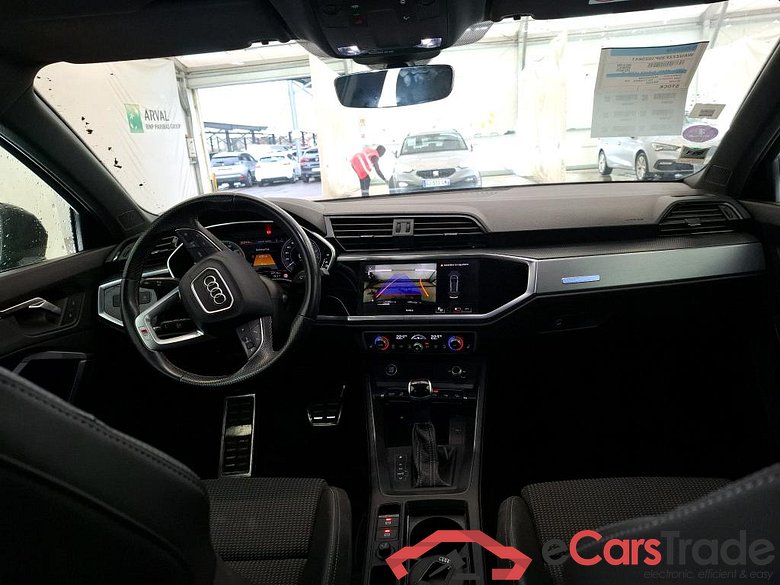 AUDI Q3 / 2018 / 5P / SUV 45 TFSI E 245 S TRONIC S LINE #5