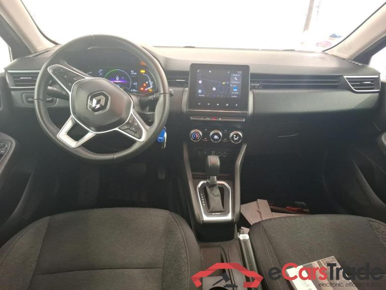 Clio V Business 1.6 E-TECH Hybrid 140CV BVA6 E6d #5