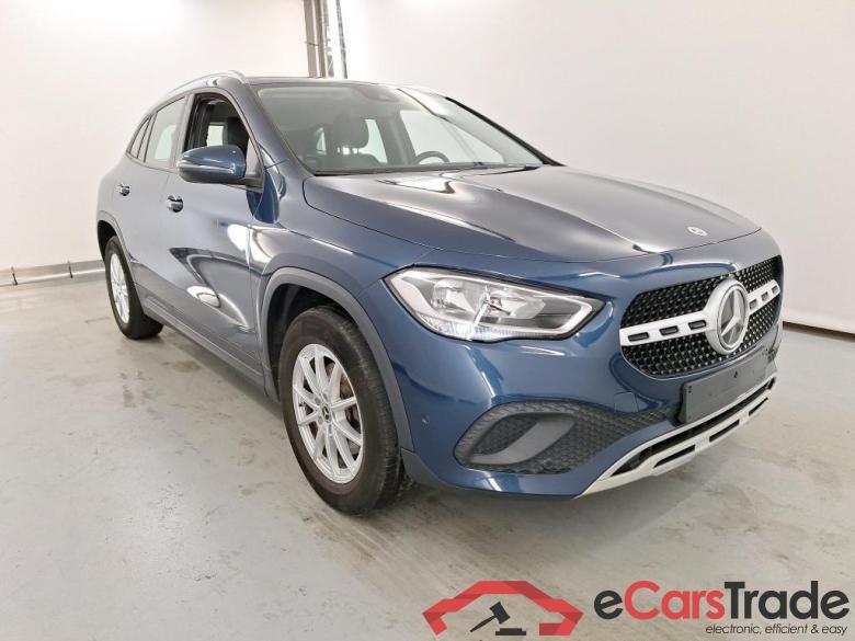 MERCEDES-BENZ GLA - Klasse 2.0 GLA 180 D DCT BUSINESS SOLUTION ESS #2