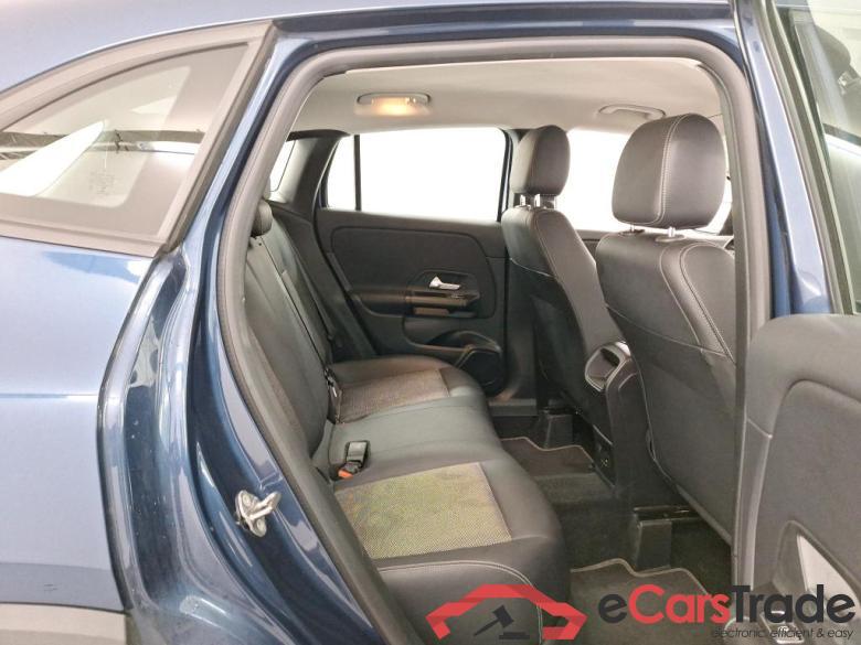 MERCEDES-BENZ GLA - Klasse 2.0 GLA 180 D DCT BUSINESS SOLUTION ESS #6