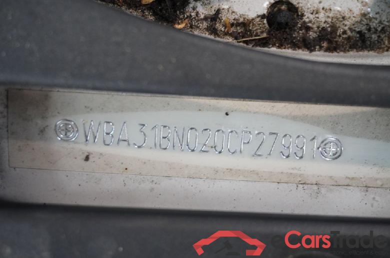 Baureihe 5 Touring 520 d 2.0 140KW AT8 E6d #5