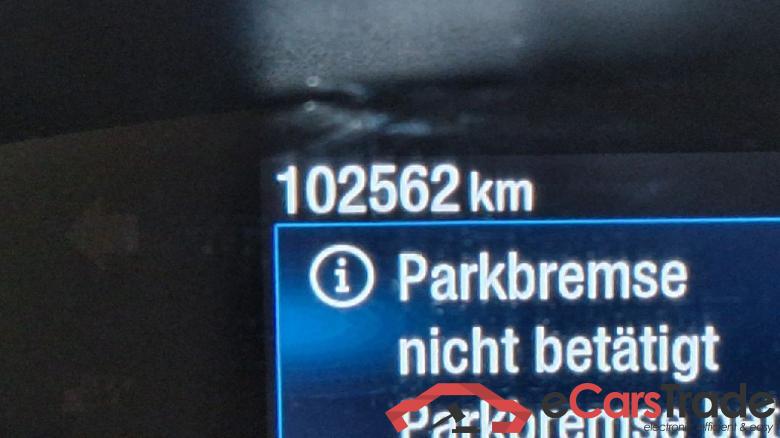 Focus Turnier Cool & Connect 1.5 EcoBlue 70KW MT6 E6dT #6