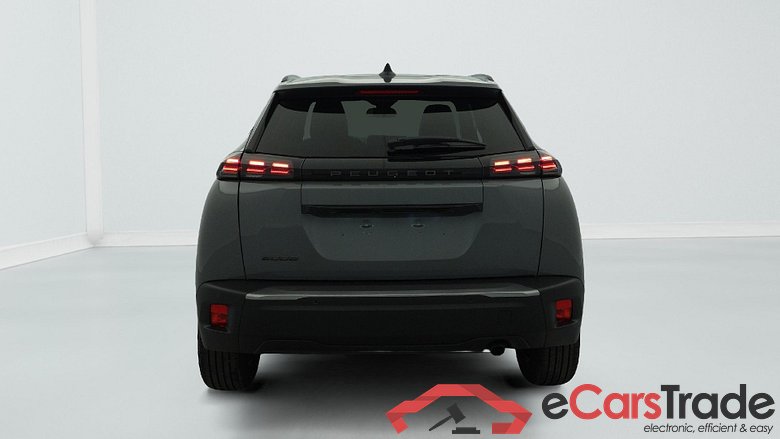 Peugeot 2008 100 S&S BVM6 Allure #6