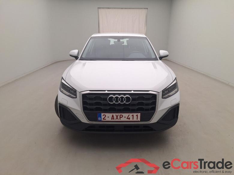 Audi, Q2 FL'20, Audi Q2 1.5 35 TFSI 110kW 5d #1