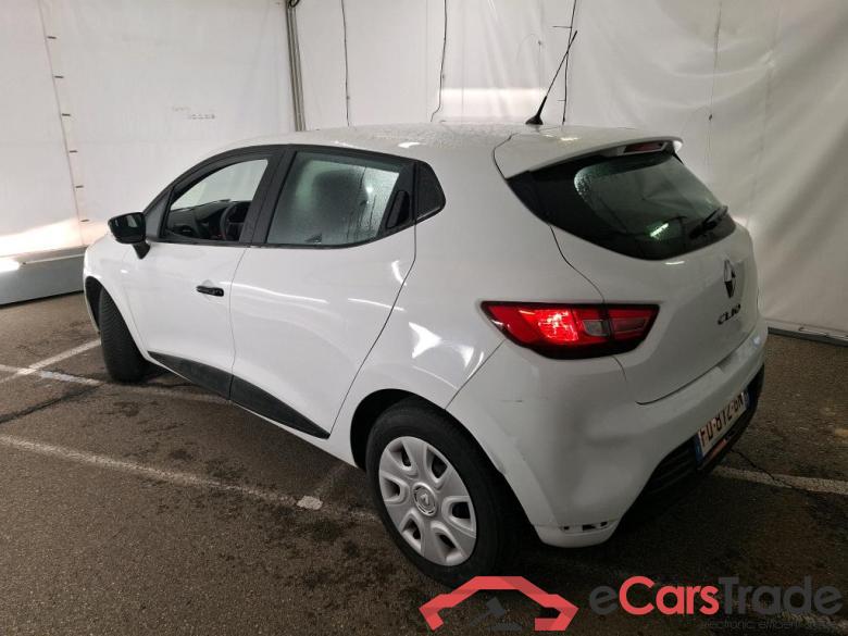 Clio IV Air 1.5 dCi 75CV BVM5 E6 #2