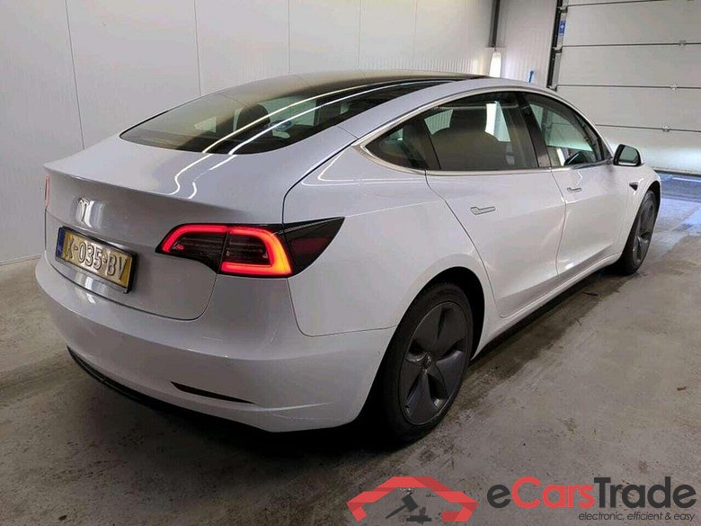 Tesla Model 3 Stnd.RWD Plus 60 kWh #2