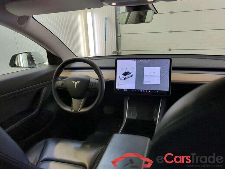 Tesla Model 3 Stnd.RWD Plus 60 kWh #3