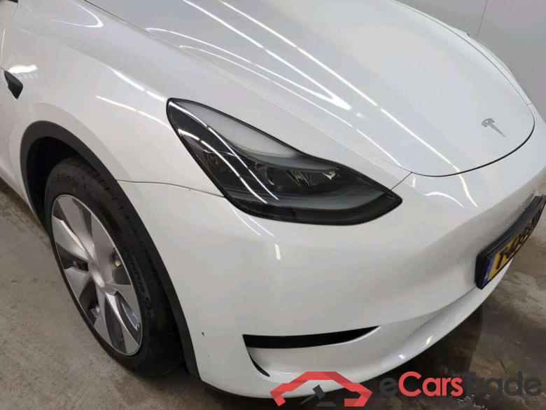 Tesla Model Y RWD 58 kWh #6