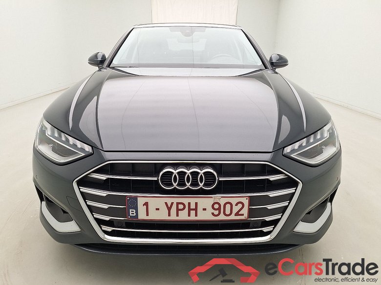 Audi, A4 Berline FL'19, Audi A4 2.0 35 TDi 120kW S tr Adv Business Ed 4d