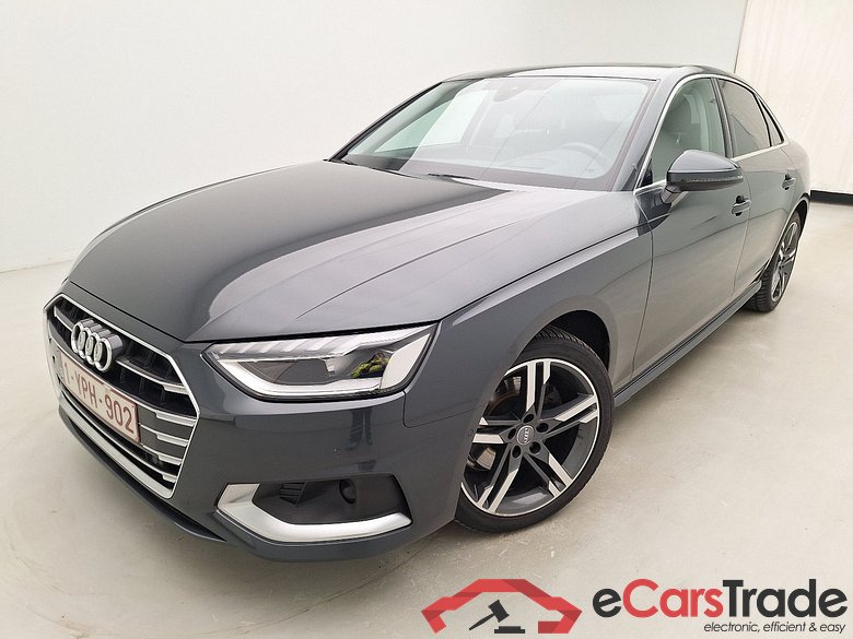Audi, A4 Berline FL'19, Audi A4 2.0 35 TDi 120kW S tr Adv Business Ed 4d #2