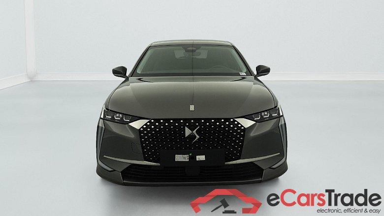 DS DS4 PureTech 130 EAT8 Rivoli #2