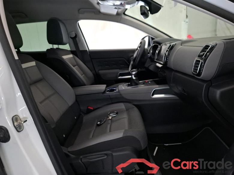 C5 Aircross Shine 1.2 PureTech 130CV BVM6 E6dT #6