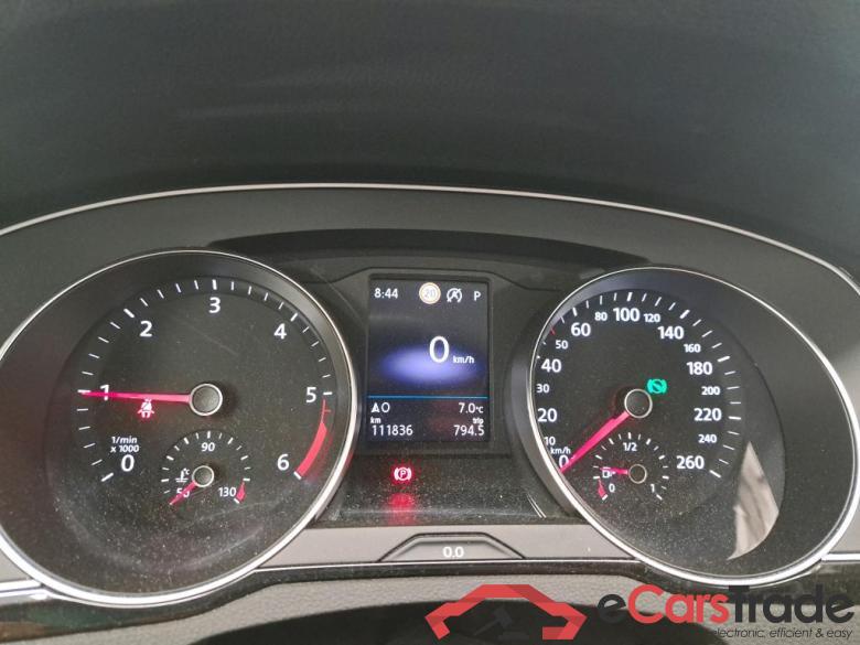 Passat Break Business 2.0 TDI 150CV BVA7 E6d #6