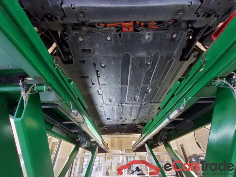 Opel Mokka (2020->) DE - SUV5 e, Edition, 2020 - 2022 #5