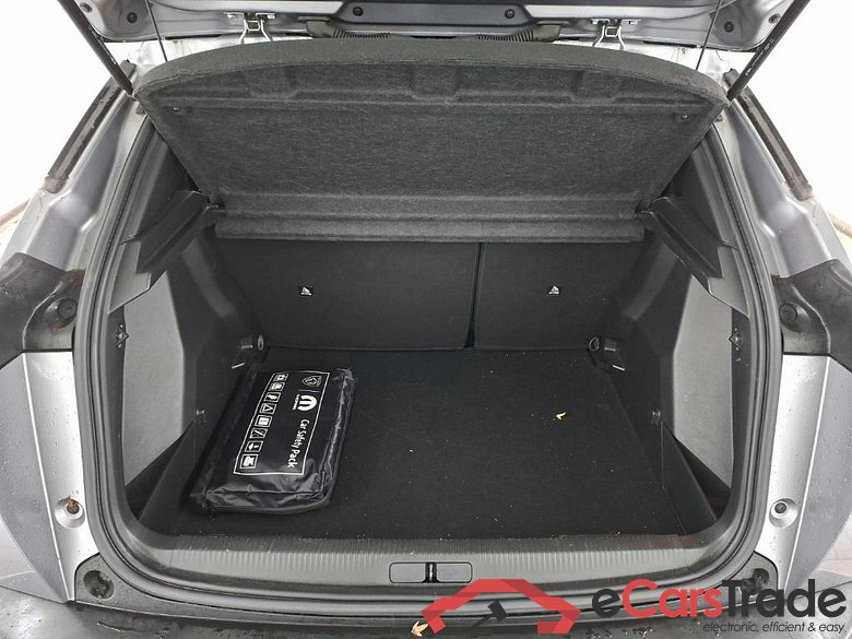 PEUGEOT 2008 Active 1.2 PureTech 100 5D 74kW #5