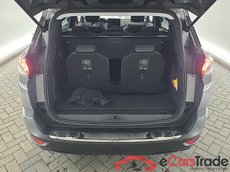 PEUGEOT 5008 Allure Pack Busin. PT 130pk EAT8 Athlon Edition #5