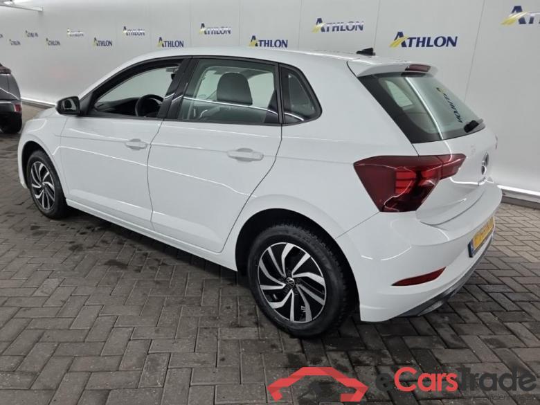 VOLKSWAGEN POLO 1.0 TSI 70kW Life 5D #4