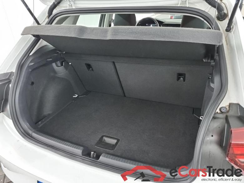 VOLKSWAGEN POLO 1.0 TSI 70kW Life 5D #5