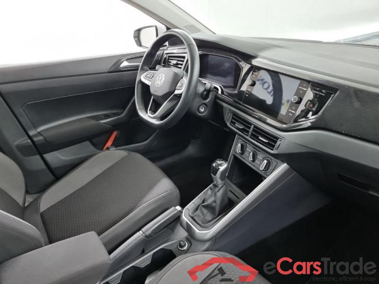 VOLKSWAGEN POLO 1.0 TSI 70kW Life 5D #6