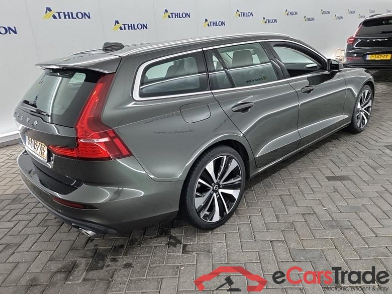 VOLVO V60 B3 Automaat Business Pro 5D 120kW #3
