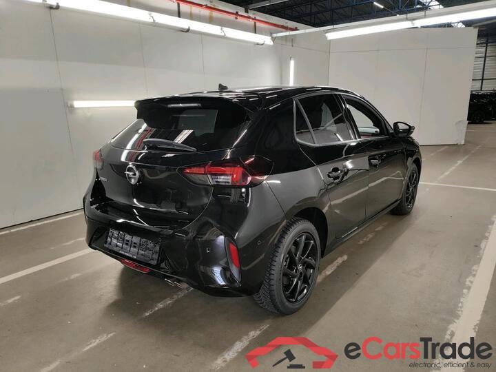 Opel Corsa Corsa 1.2 Turbo S/S Auto GS Line 96kW/131pk  5D/P Auto-8 #4