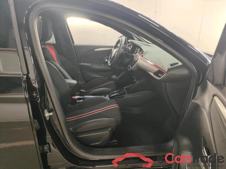 Opel Corsa Corsa 1.2 Turbo S/S Auto GS Line 96kW/131pk  5D/P Auto-8 #6