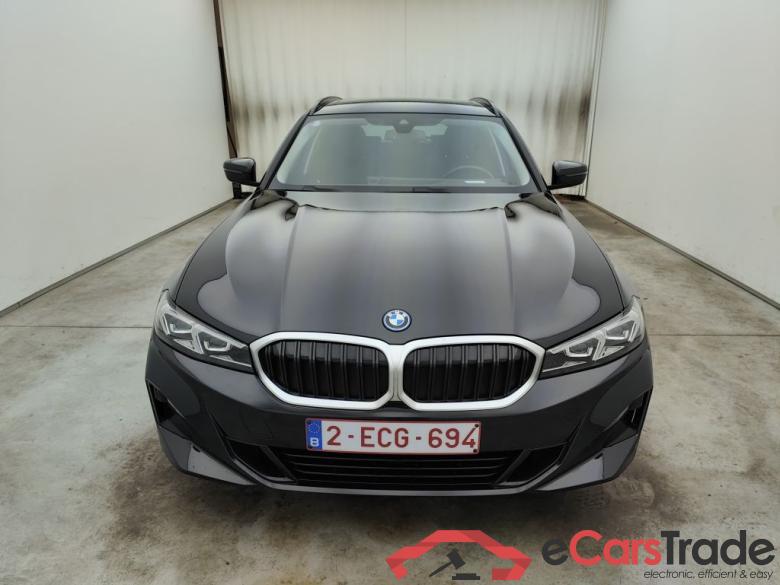 BMW 3 Reeks Touring 320e (150 kW) 5d #5