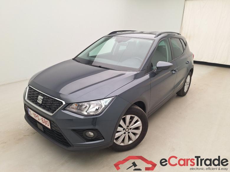 Seat, Arona '17, SEAT Arona 1.6 TDI 70kW Move 5d #2