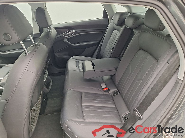 Audi, E-tron SB '19 BEV, Audi E-Tron Sportback 50 Quattro S-Line 5d #4