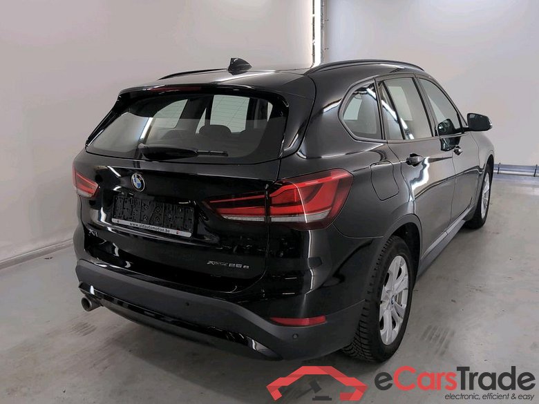 BMW X1 1.5 XDRIVE25E (162KW) #4