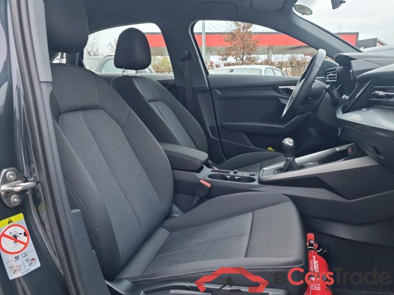 AUDI - AUD A3 BERLINE 30 TDi 116PK Pack Business #3