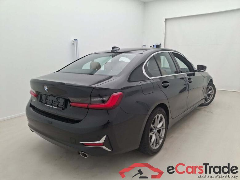 BMW 3 SERIE 318D AUT #2