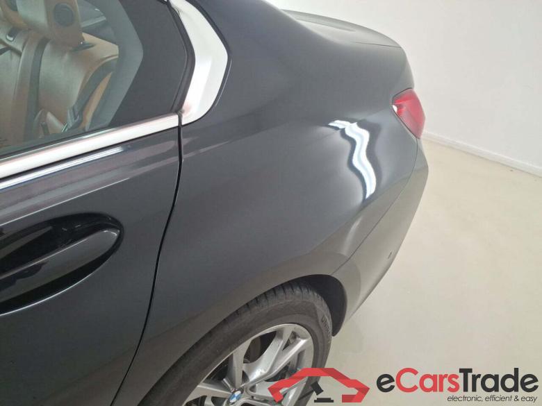 BMW 3 SERIE 318D AUT #6