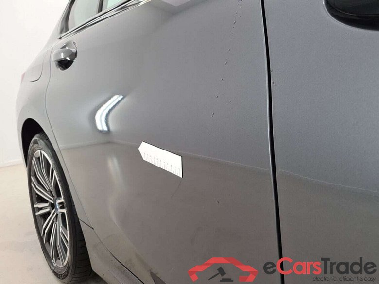 BMW 3-SERIE 320E M-SPORT AUT #6