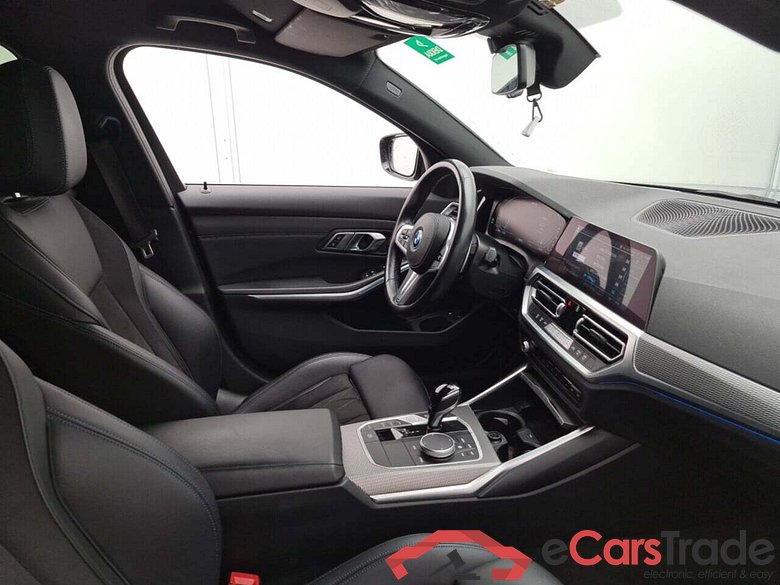 BMW 3 SERIE TOURING 320E M-SPORT AUT #3