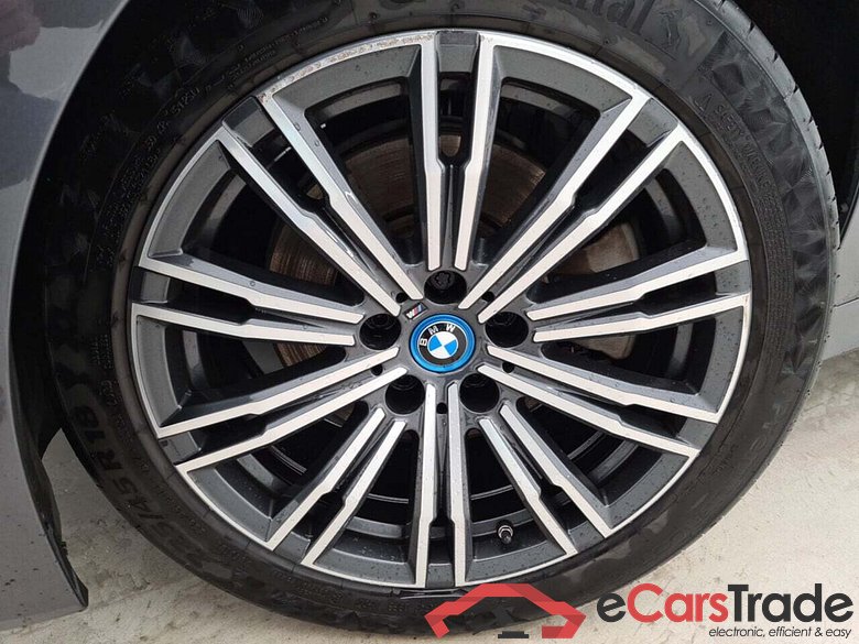 BMW 3 SERIE TOURING 320E M-SPORT AUT #6