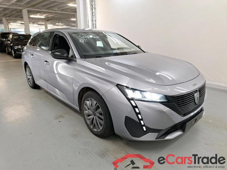 PEUGEOT 308 SW 1.2 PURETECH 81KW S-S ACTIVE PACK #2